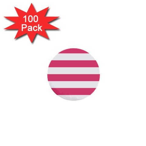 Horizontal Stripes Front