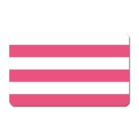 Horizontal Stripes Front