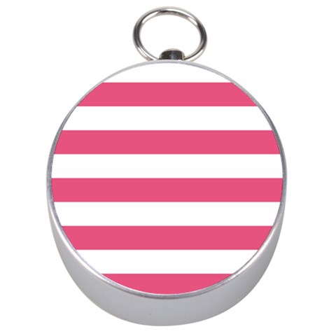 Horizontal Stripes Front