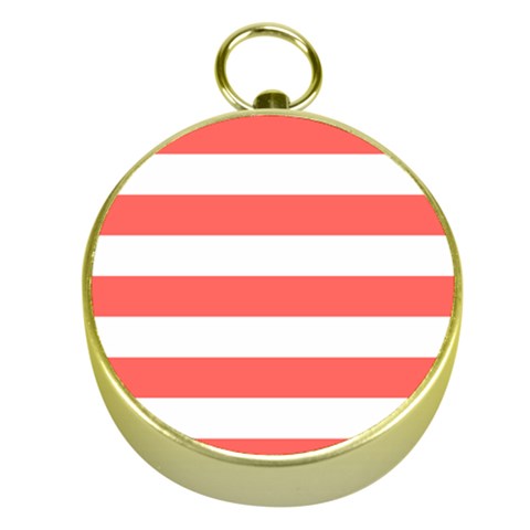 Horizontal Stripes Front