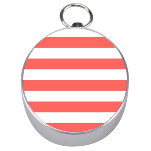 Horizontal Stripes Front