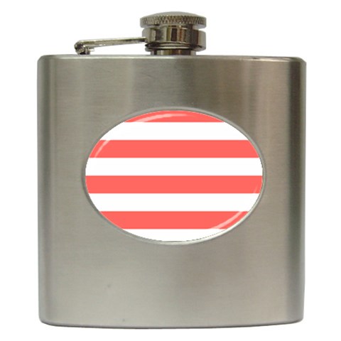Horizontal Stripes Front