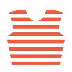 Horizontal Stripes Front