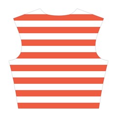 Horizontal Stripes Back
