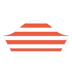 Horizontal Stripes Right Sleeve