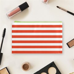 Horizontal Stripes Front