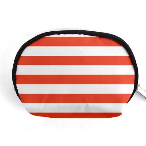 Horizontal Stripes Front