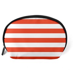 Horizontal Stripes Back