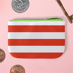 Horizontal Stripes Back