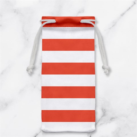 Horizontal Stripes Front