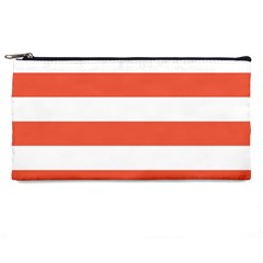 Horizontal Stripes Front