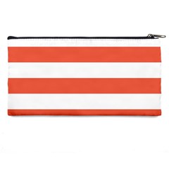 Horizontal Stripes Back