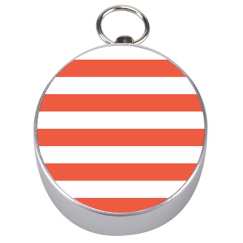 Horizontal Stripes Front