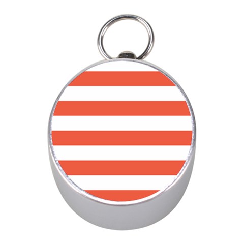 Horizontal Stripes Front
