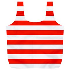 Horizontal Stripes Front