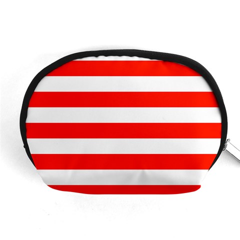 Horizontal Stripes Front