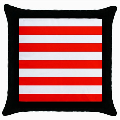 Horizontal Stripes Front