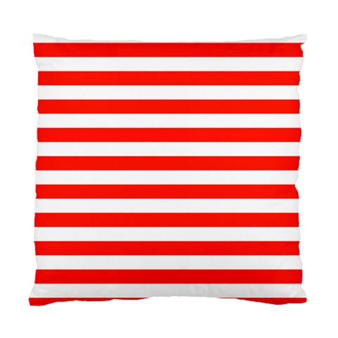 Horizontal Stripes Front
