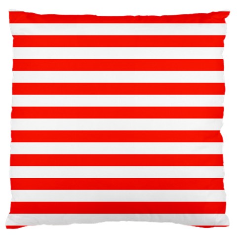 Horizontal Stripes Front