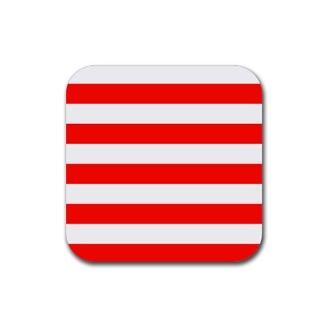 Horizontal Stripes Front