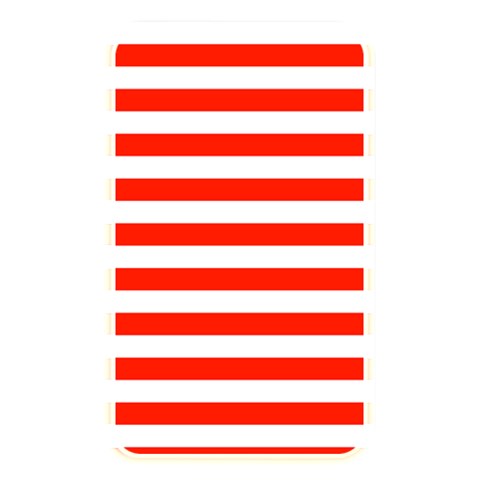 Horizontal Stripes Front