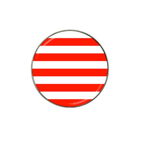 Horizontal Stripes Front