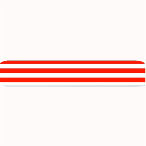 Horizontal Stripes 24 x4  Bar Mat
