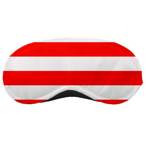 Horizontal Stripes Front