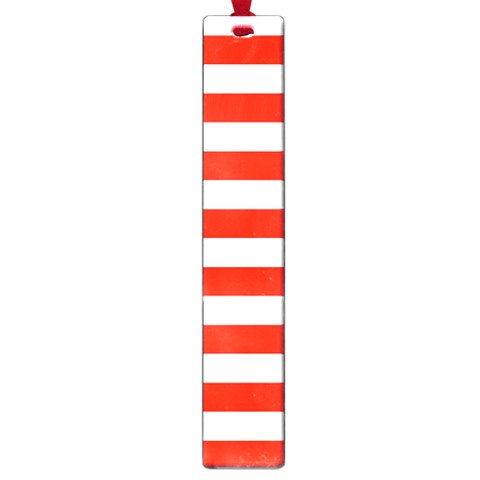 Horizontal Stripes Front