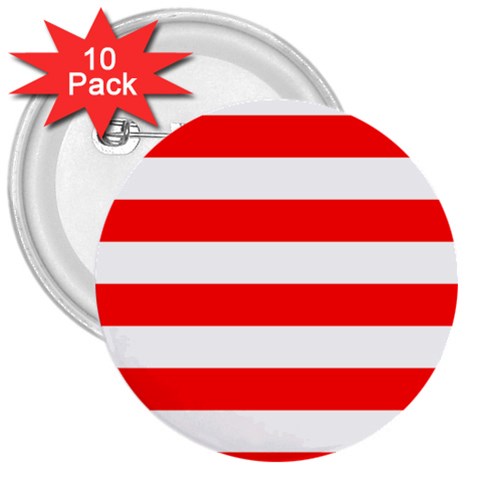 Horizontal Stripes Front