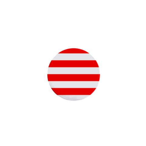 Horizontal Stripes Front