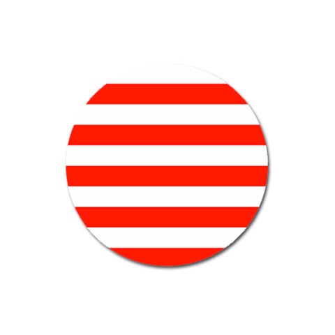 Horizontal Stripes Front