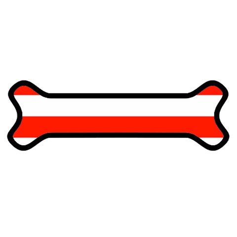 Horizontal Stripes Front