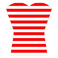 Horizontal Stripes Front