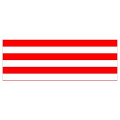 Horizontal Stripes Strap