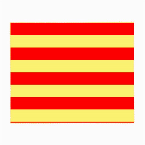 Horizontal Stripes Front