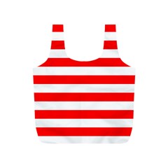 Horizontal Stripes Front