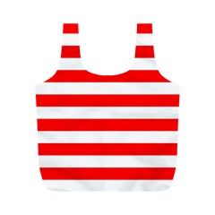 Horizontal Stripes Front