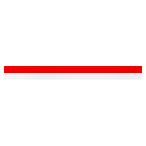 Horizontal Stripes Strap
