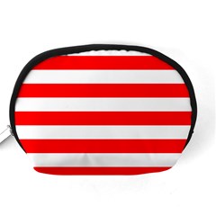 Horizontal Stripes Back