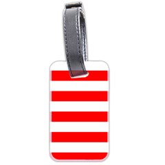 Horizontal Stripes Front