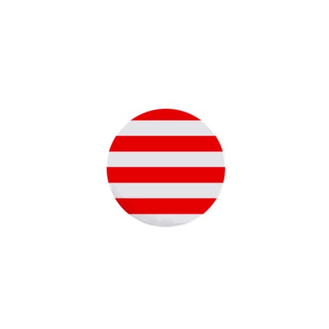 Horizontal Stripes Front