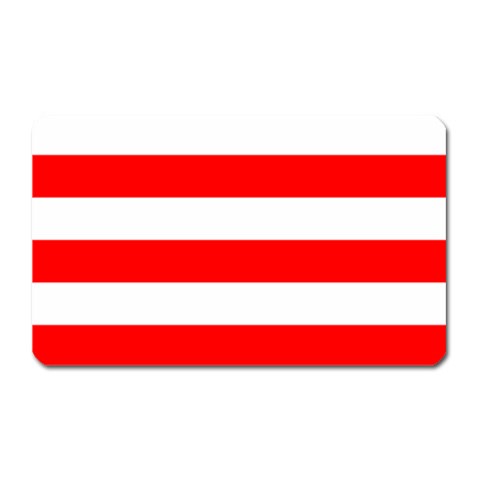 Horizontal Stripes Front