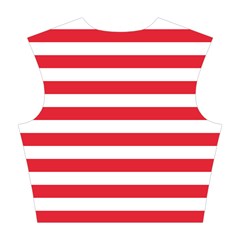 Horizontal Stripes Back