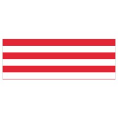 Horizontal Stripes Strap
