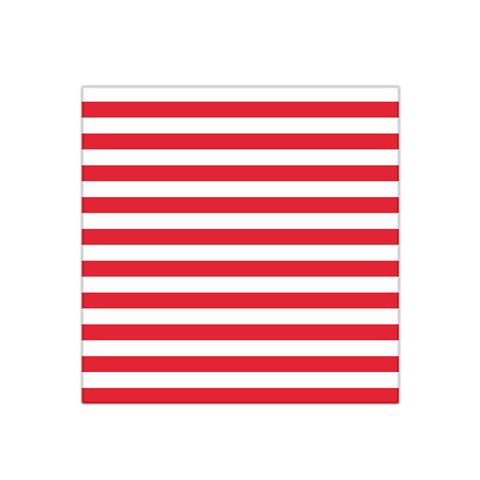 Horizontal Stripes Front