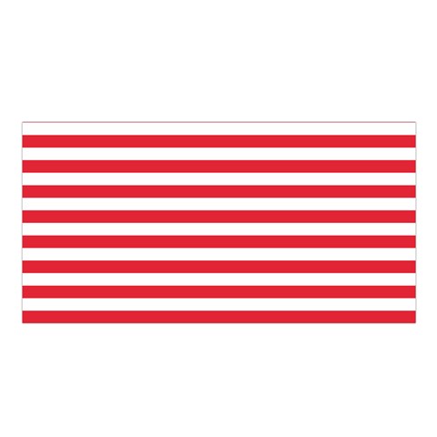 Horizontal Stripes Front