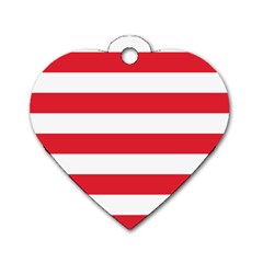 Horizontal Stripes Front