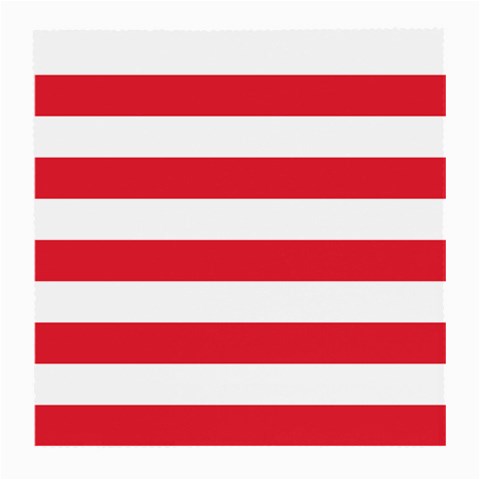 Horizontal Stripes Front