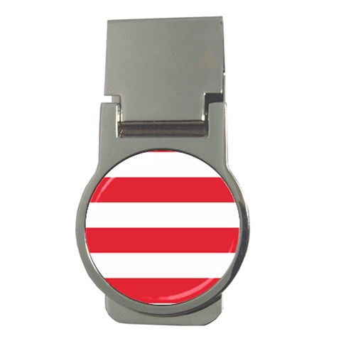 Horizontal Stripes Front
